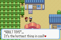 Adult Toys... LOL