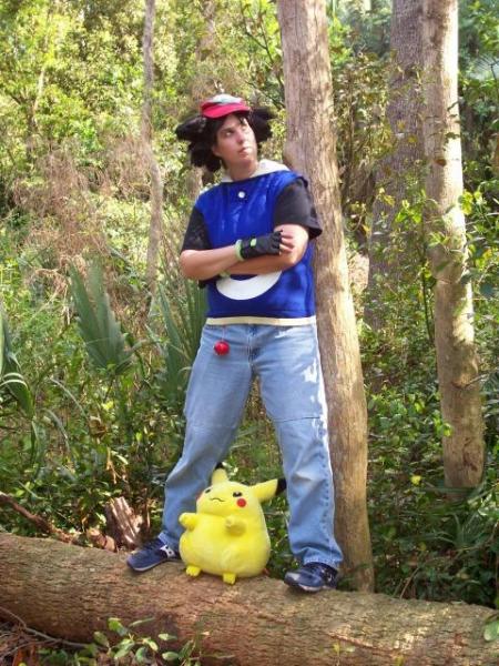 Advanced Generation Ash