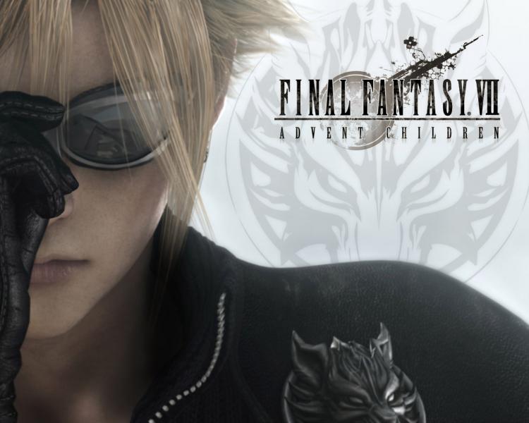 Advent Children