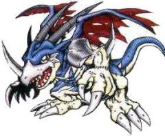Aeroveedramon