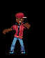 African American tranier