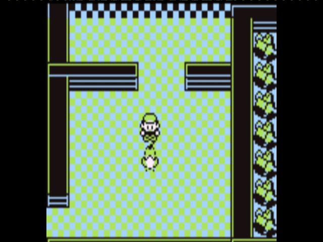 After i took on Arcticuno, I was on the lookout for Zapdos. I found in the Power plant and started battling it (tht's why the above part of the screen