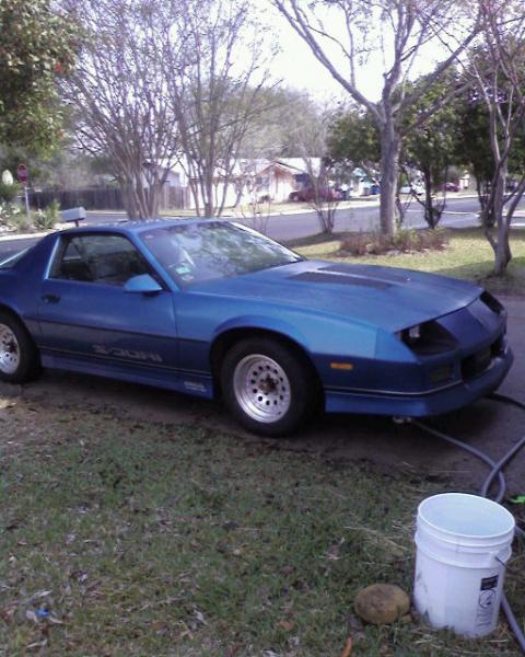 Again after first wash (mirrored?)