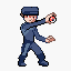 Agent Guy