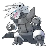 aggron 2
