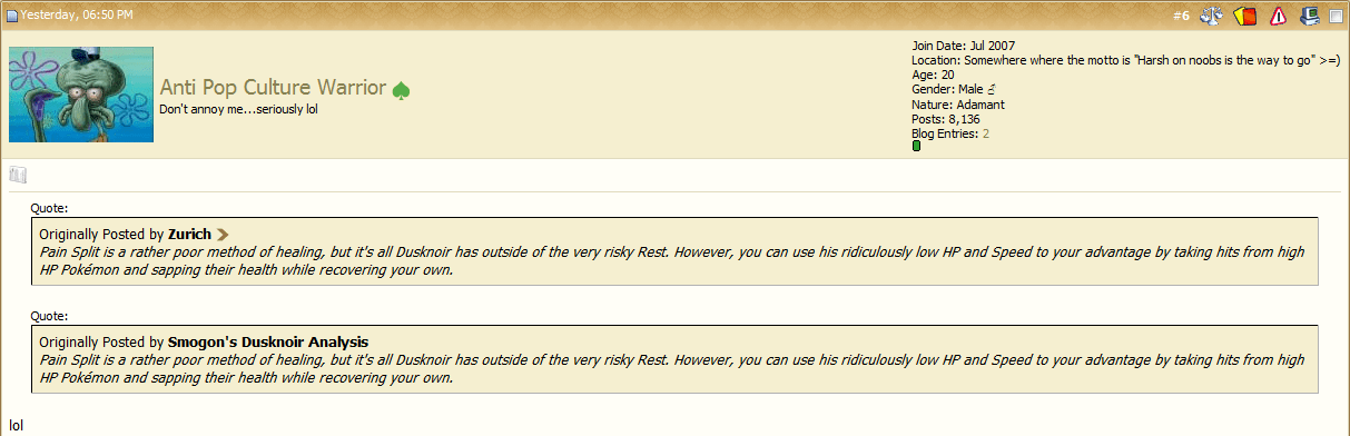 Ah, the wonders of copy and paste.