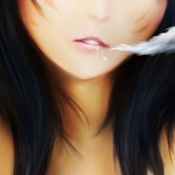 Ahri Avi