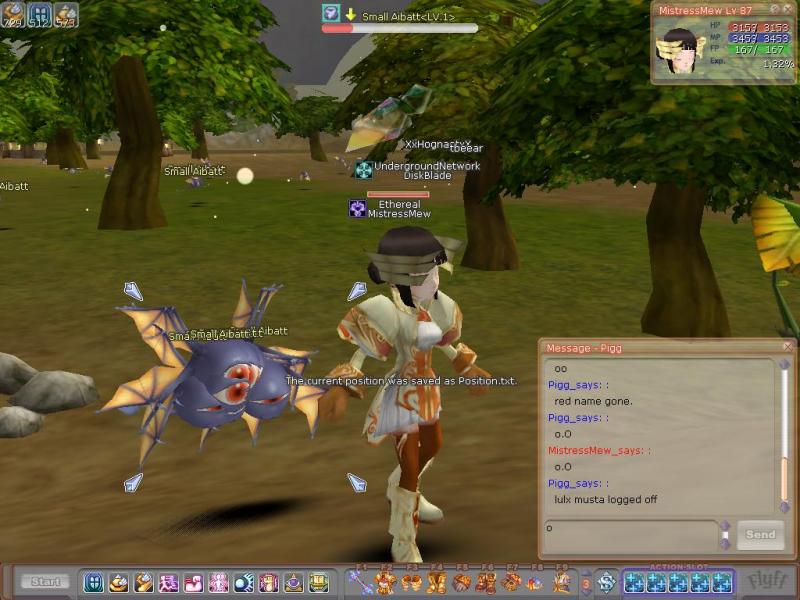 Aibatt swarm >.>;
