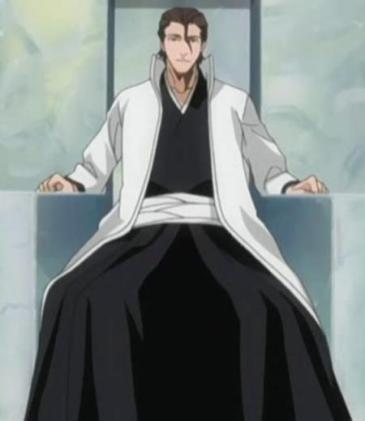 Aizen