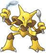 Alakazam