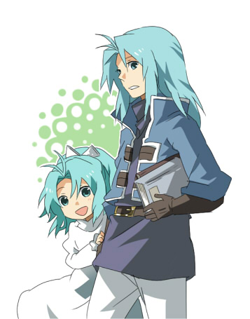 Alex and Mia ♥♥