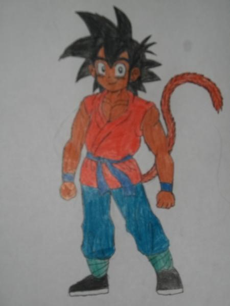 ALEXANDER is a pokesaiyan trainer. thier rules of battle are very different from that of earth pokemon trainers. for instance the traiiner never just 
