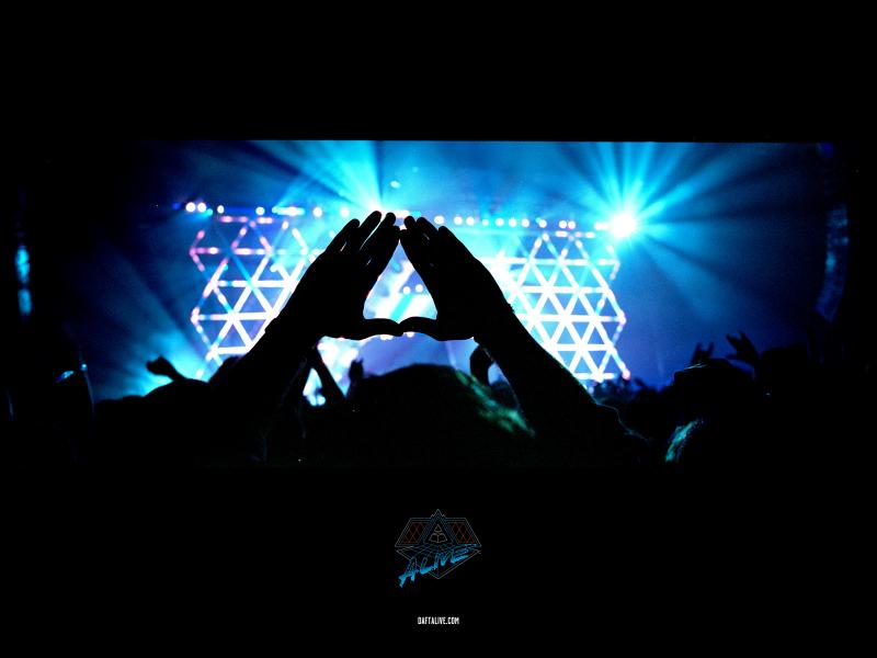 Alive 2007