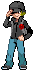Allen's Sprite