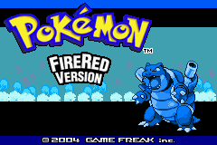 Almost done with the Title Screen