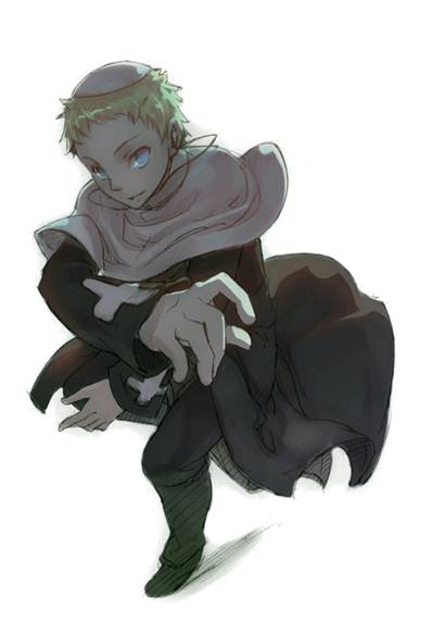 Aloin D'Argent