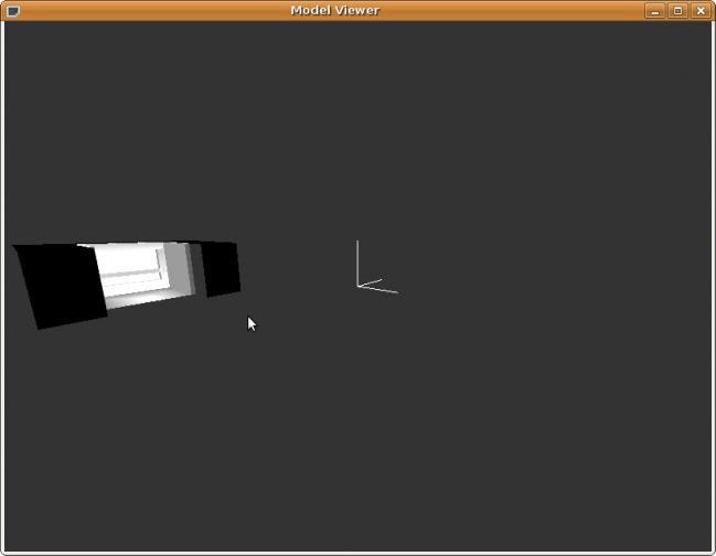 AlphaMap- First HGSS map, though its only a room
