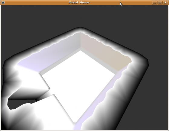AlphaMap - Regi Chamber?