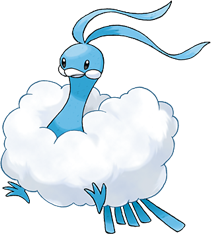 Altaria