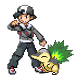 Alternate Gold Trainer