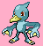 Alternate Pre-evolution For Golduck