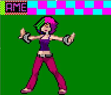 ame