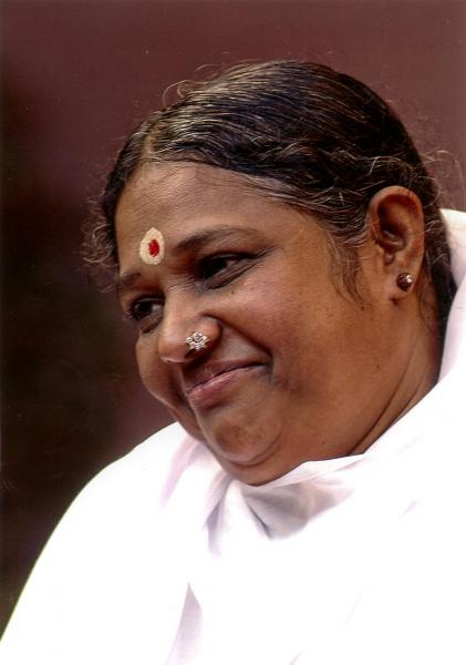 amma the hugging saint