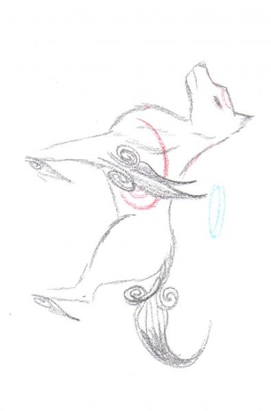 ammy crayon
