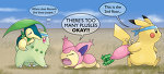 Amp Plains Rescue by RacieB