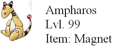 ampharos