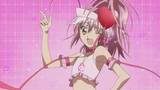 amulet heart