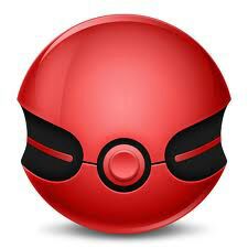an cherish Pokeball