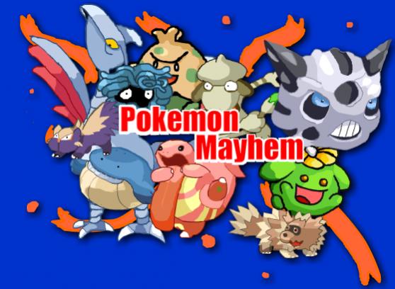 An oooolllld pic I made for a friends chat box.