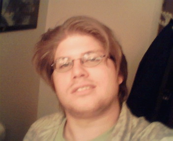 And a little more smiley