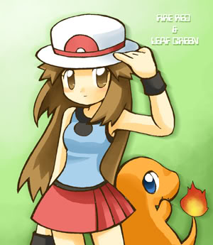 And she is downright adorable here!