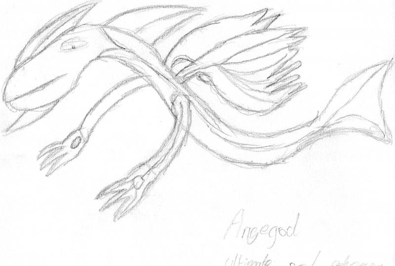 Angegod
