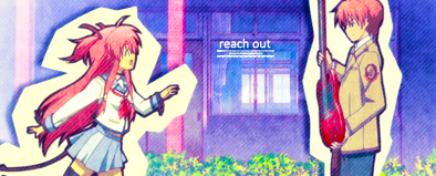 Angel Beats