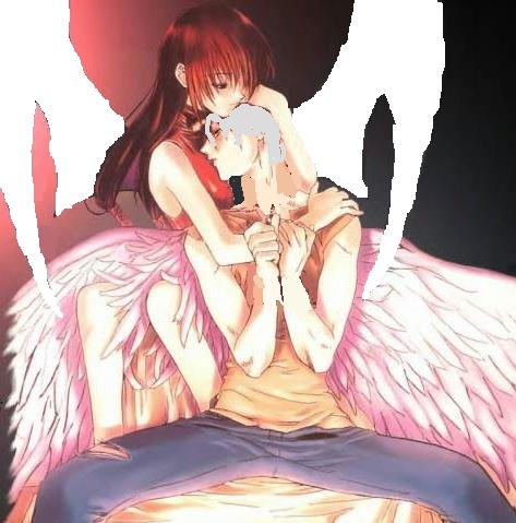 Angels