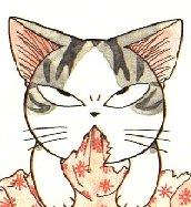 Angreh Chi! :O