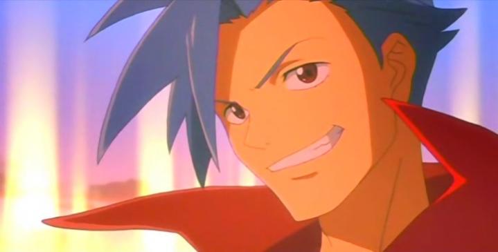aniki
