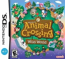 Animal Crossing: WW