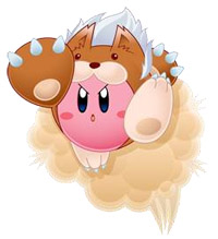 Animal Kirby