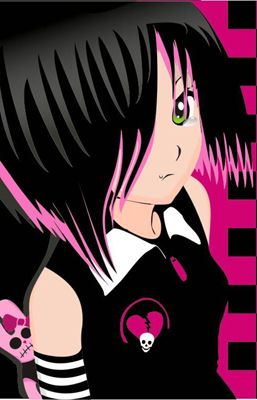 anime girl 1