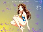anime girl 3