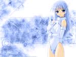 anime girl 5