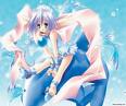 anime girl