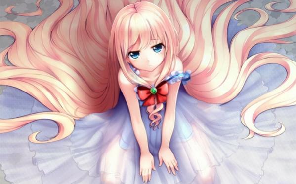 anime girls 15