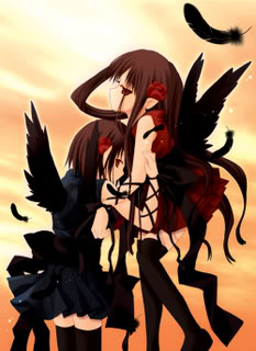 anime twins 2
