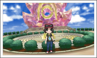 Anistar City