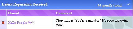 Annoying Negrep3